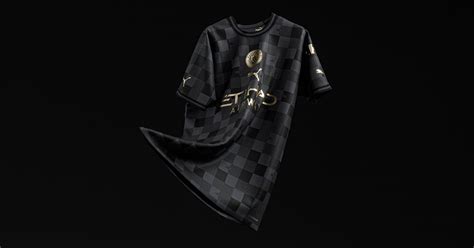 SETTPACE Creates Puma x Louis Vuitton Concept For 